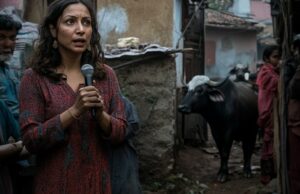 Drama policial apoiado por Devashish Makhija ‘What Remains Unsaid’ estreia no WAVES Film Bazaar Drama policial apoiado por Devashish Makhija 'What Remains Unsaid' estreia no WAVES Film Bazaar