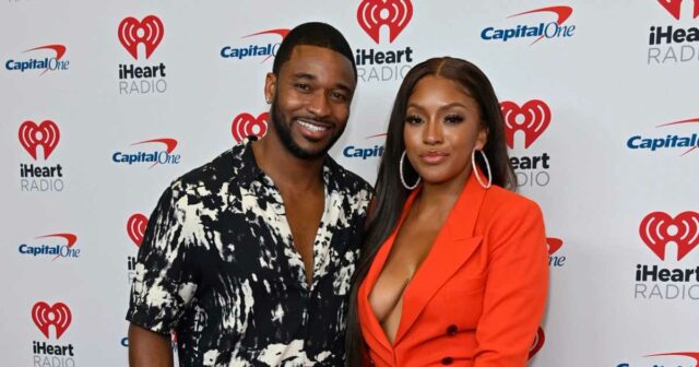 Drew Sidora, da RHOA, diz que o ex Ralph 'ainda' Gettyimages-1426764697-Ralph-Pittman-Drew-Sidiora.