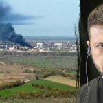 Drone russo ataca navio-tanque em Odesa, na Ucrânia, depois que Zelenskyy fecha acordo de gás com os EUA