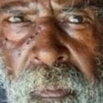 Wayne Pedro Morseu, um homem de 71 anos descrito como das Primeiras Nações, com constituição esbelta, cabelos grisalhos e olhos castanhos, foi dado como desaparecido em Mackay em 10 de novembro.﻿