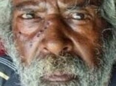 Duas cenas de crime sendo examinadas após desaparecimento suspeito de homem Wayne Pedro Morseu, um homem de 71 anos descrito como das Primeiras Nações, com constituição esbelta, cabelos grisalhos e olhos castanhos, foi dado como desaparecido em Mackay em 10 de novembro.