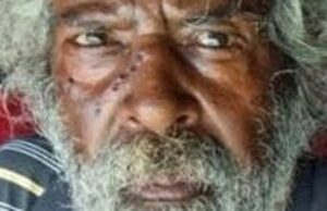 Duas cenas de crime sendo examinadas após desaparecimento suspeito de homem Wayne Pedro Morseu, um homem de 71 anos descrito como das Primeiras Nações, com constituição esbelta, cabelos grisalhos e olhos castanhos, foi dado como desaparecido em Mackay em 10 de novembro.