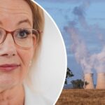 CANBERRA, AUSTRÁLIA, Sydney Morning Herald Photos. 7 DE NOVEMBRO DE 2025: The Hyatt Hotel em Canberra. Foto: SMH/David Beach