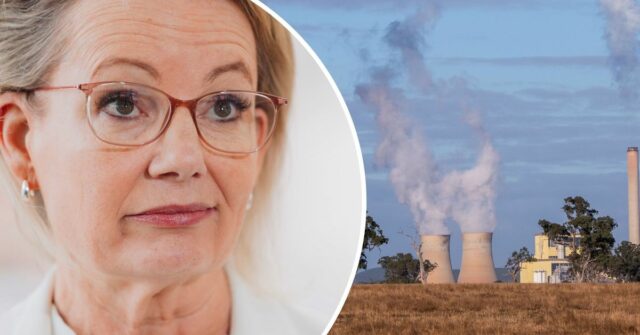 CANBERRA, AUSTRÁLIA, Sydney Morning Herald Photos. 7 DE NOVEMBRO DE 2025: The Hyatt Hotel em Canberra. Foto: SMH/David Beach