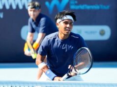 Dueto mortal Christo / Rifqi esquenta o tênis dos SEA Games 2025 depois de ganhar dois títulos consecutivos da ITF Dueto mortal Christo / Rifqi esquenta o tênis dos SEA Games 2025 depois de ganhar dois títulos consecutivos da ITF