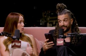 Duo de ‘DWTS’ Whitney Leavitt e Mark Ballas revelam mensagens de ódio Whitney-leavitt-mark-ballas-kal-11-26-2025