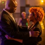'Dust to Dreams' de Idris Elba, estrelado por Seal, define a estreia do EbonyLife ON Plus (EXCLUSIVO)