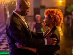 ‘Dust to Dreams’ de Idris Elba, estrelado por Seal, define a estreia do EbonyLife ON Plus (EXCLUSIVO) 'Dust to Dreams' de Idris Elba, estrelado por Seal, define a estreia do EbonyLife ON Plus (EXCLUSIVO)