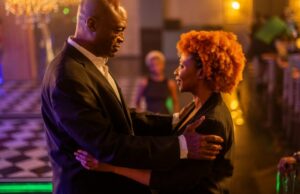 ‘Dust to Dreams’ de Idris Elba, estrelado por Seal, define a estreia do EbonyLife ON Plus (EXCLUSIVO) 'Dust to Dreams' de Idris Elba, estrelado por Seal, define a estreia do EbonyLife ON Plus (EXCLUSIVO)