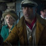 Dwayne Johnson diz que 'Jungle Cruise 2' não zarpará, afinal