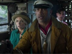 Dwayne Johnson diz que ‘Jungle Cruise 2’ não zarpará, afinal Dwayne Johnson diz que 'Jungle Cruise 2' não zarpará, afinal
