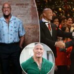 Dwayne Johnson revela como soube da morte de Osama bin Laden antes mesmo de Obama anunciá-la