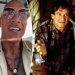 Dwayne 'The Rock' Johnson revela como seu traje de 'Jumanji 3' presta homenagem a Robin Williams