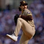 Dylan Cease faz história no Blue Jays com acordo relatado de US$ 210 milhões