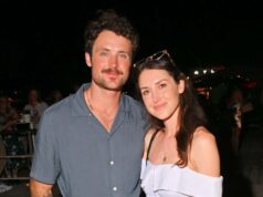 Dylan Efron consegue o apoio da namorada Courtney King durante o final de ‘DWTS’ Quem é Zac Efron, irmão Dylan Efron, 5 coisas para saber sobre o concorrente da terceira temporada de The Traitors