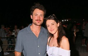 Dylan Efron consegue o apoio da namorada Courtney King durante o final de ‘DWTS’ Quem é Zac Efron, irmão Dylan Efron, 5 coisas para saber sobre o concorrente da terceira temporada de The Traitors