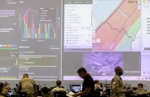 É Israel, e não Gaza, que precisa de estabilização É Israel, e não Gaza, que precisa de estabilização