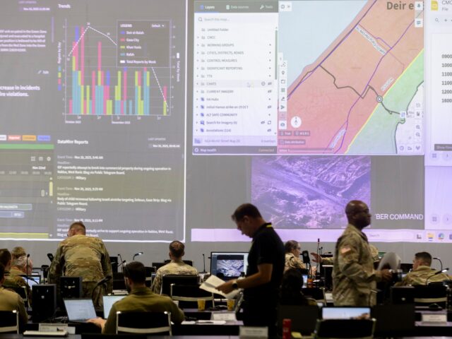 É Israel, e não Gaza, que precisa de estabilização
