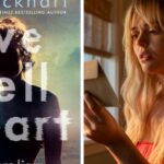 E. Lockhart, autor de 'We Were Liars', sobre a produção da 2ª temporada, novo livro derivado 'We Fell Apart': 'More Sinclair Family Secrets'