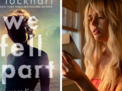 E. Lockhart, autor de ‘We Were Liars’, sobre a produção da 2ª temporada, novo livro derivado ‘We Fell Apart’: ‘More Sinclair Family Secrets’ E. Lockhart, autor de 'We Were Liars', sobre a produção da 2ª temporada, novo livro derivado 'We Fell Apart': 'More Sinclair Family Secrets'