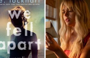 E. Lockhart, autor de ‘We Were Liars’, sobre a produção da 2ª temporada, novo livro derivado ‘We Fell Apart’: ‘More Sinclair Family Secrets’ E. Lockhart, autor de 'We Were Liars', sobre a produção da 2ª temporada, novo livro derivado 'We Fell Apart': 'More Sinclair Family Secrets'