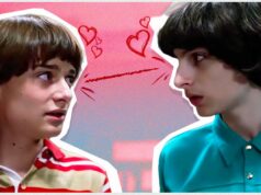 É agora ou nunca para Byler, os fãs do navio ‘Stranger Things’ não conseguem parar de ficar obcecados É agora ou nunca para Byler, os fãs do navio 'Stranger Things' não conseguem parar de ficar obcecados