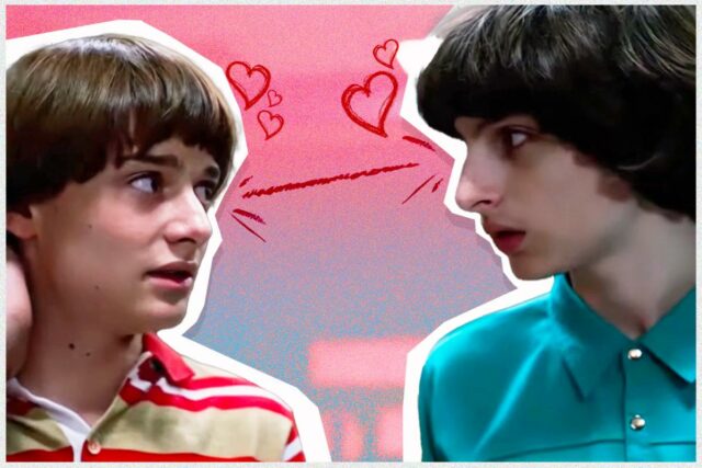 É agora ou nunca para Byler, os fãs do navio 'Stranger Things' não conseguem parar de ficar obcecados
