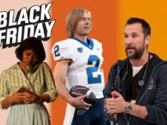 E estamos ao vivo! As mais de 19 melhores ofertas de streaming da Black Friday já estão disponíveis E estamos ao vivo! As mais de 19 melhores ofertas de streaming da Black Friday já estão disponíveis