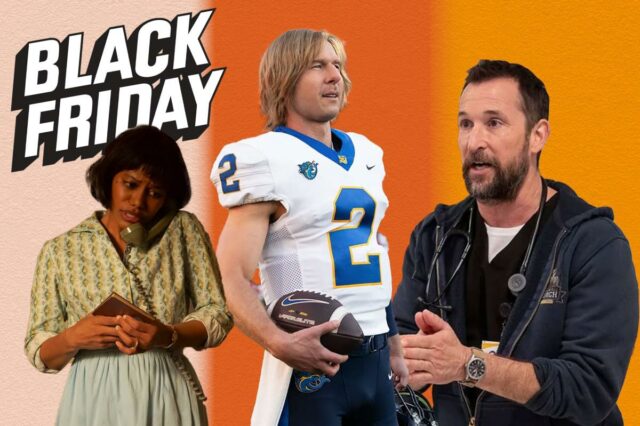 E estamos ao vivo! As mais de 19 melhores ofertas de streaming da Black Friday já estão disponíveis
