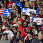 É hora da FAFO para esses 5 eleitores amantes de Trump