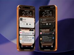 É hora de decidir sobre o Liquid Glass – o que você escolhe? (Enquete) A alternância do Liquid Glass faz uma diferença dramática, como visto nesta comparação lado a lado