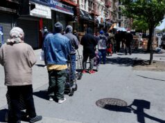 É hora de jogar fora nosso manual de pandemia – tornar as pessoas saudáveis novamente pode ser o melhor remédio É hora de jogar fora nosso manual de pandemia – tornar as pessoas saudáveis novamente pode ser o melhor remédio