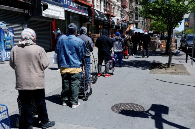 É hora de jogar fora nosso manual de pandemia – É hora de jogar fora nosso manual de pandemia – tornar as pessoas saudáveis novamente pode ser o melhor remédio