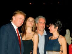 E-mails abrem janela para a ampla rede de amigos importantes de Epstein O ex-secretário do Tesouro dos EUA, Larry Summers.