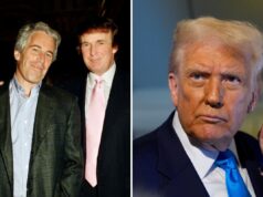 E-mails de Epstein: Trump enfrenta rebelião republicana por causa da votação na Câmara – atualizações ao vivo Matt Cannon