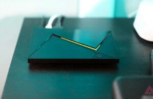 É quase difícil de acreditar, mas a Nvidia Shield TV está recebendo outra atualização É quase difícil de acreditar, mas a Nvidia Shield TV está recebendo outra atualização