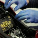 É seguro substituir a bateria da sua moto por uma com mais potência?