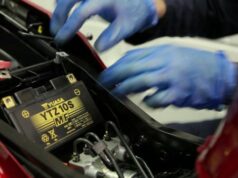 É seguro substituir a bateria da sua moto por uma com mais potência? É seguro substituir a bateria da sua moto por uma com mais potência?