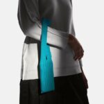 Uma imagem de imprensa da Apple do iPhone Pocket