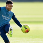 É uma parte de Londres que queremos conquistar: Arteta