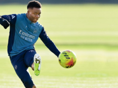 É uma parte de Londres que queremos conquistar: Arteta É uma parte de Londres que queremos conquistar: Arteta