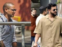 ED anexa ativos no valor de Rs 11,14 milhões dos ex-jogadores de críquete Shikhar Dhawan e Suresh Raina em investigação de lavagem de dinheiro ED anexa ativos no valor de Rs 11,14 milhões dos ex-jogadores de críquete Shikhar Dhawan e Suresh Raina em investigação de lavagem de dinheiro