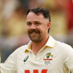 ENG vs AUS 1º teste: O século de Travis Head ajuda a Austrália a derrotar a Inglaterra