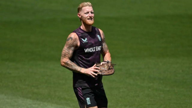 ENG vs AUS 2º teste: Ben Stokes rejeita alegações de que a Inglaterra é arrogante
