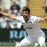 ENG vs AUS 2º teste: Joe Root fornece uma atualização sobre a lesão de Mark Wood