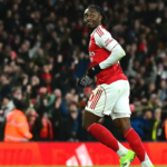 EPL: O hat-trick de Eze ajuda o Arsenal a solidificar a liderança e vencer o Tottenham por 4-1