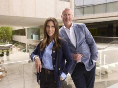 ESCUTE: Blair Kohan e Jason Heyman da UTA têm uma conversa profunda sobre o negócio da comédia: ‘Se você não construir, eles não virão’ Blair Kohan Jason Heyman UTA Nov 5 2025