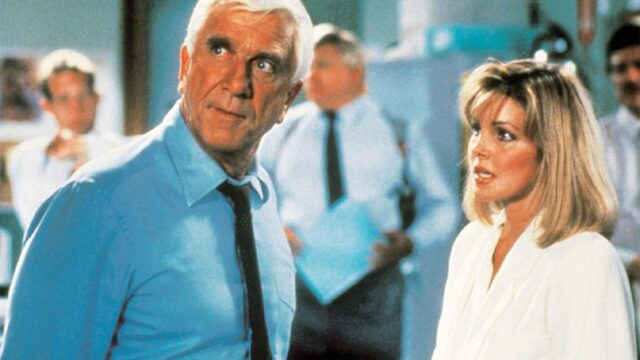 ESCUTE: Laugh Factory - Owen Gleiberman e Peter Debruge na ESCUTE: Laugh Factory - Owen Gleiberman e Peter Debruge na lista dos 100 melhores filmes de comédia de todos os tempos da Variety