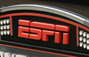 ESPN retira nome de aplicativo de apostas e faz parceria com DraftKings ESPN retira nome de aplicativo de apostas e faz parceria com DraftKings