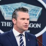 EUA afirmam ter atingido dois barcos que transportavam narcóticos no Pacífico, matando seis